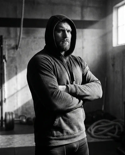 Build Unbreakable Mental Toughness